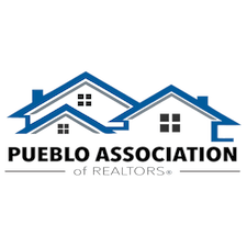 Pueblo association of Realtors logo