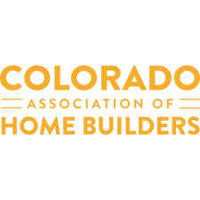 Colorado Association of Homebuilders logo