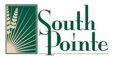 South Pointe logo