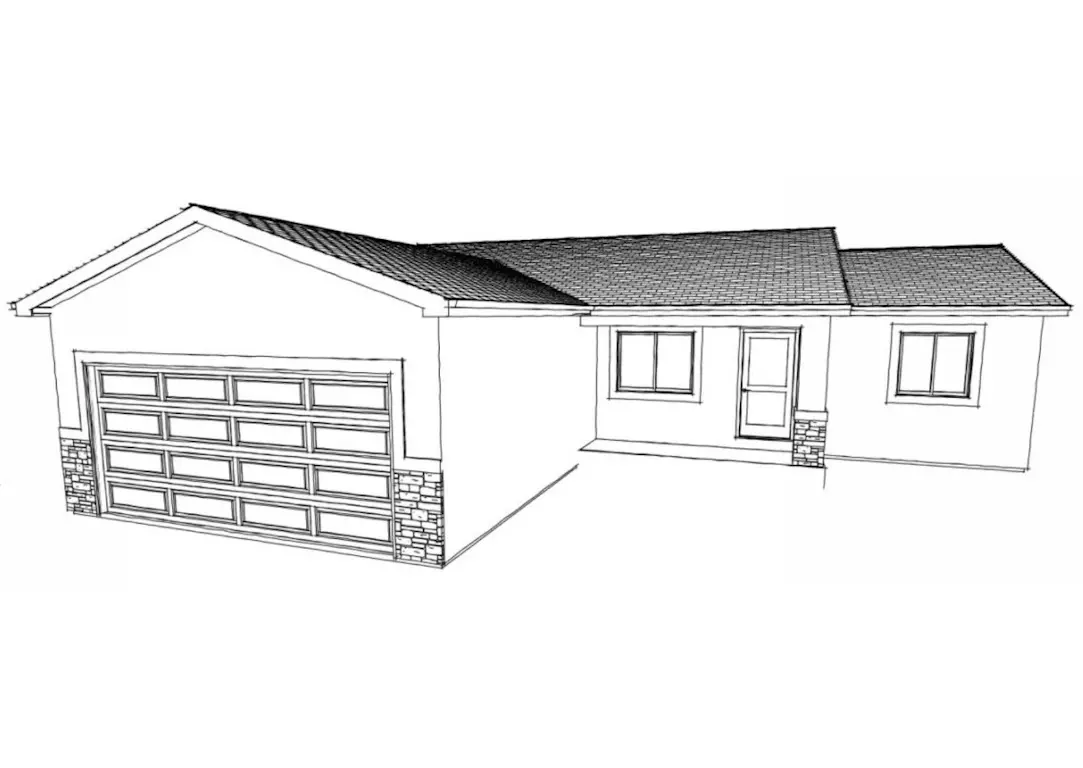 The Mulberry Floor Plan