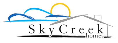 Sky Creek Homes